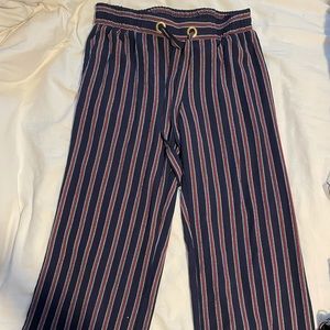 Michael kors blue pants